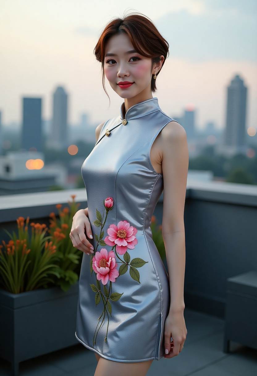 盛世华章