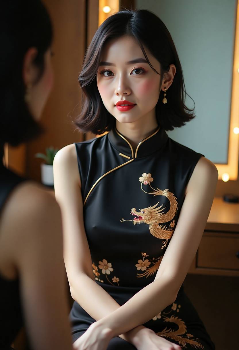 安禄山秘史