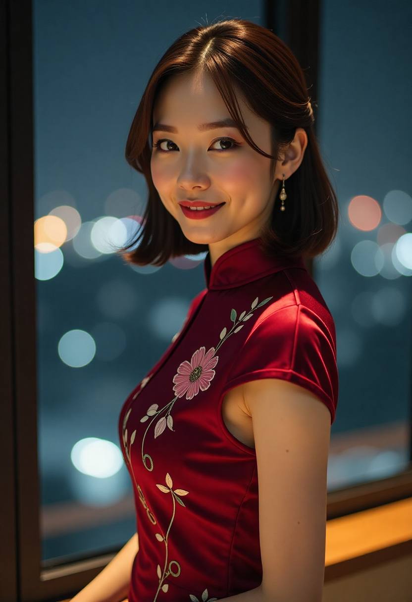 马嵬血泪