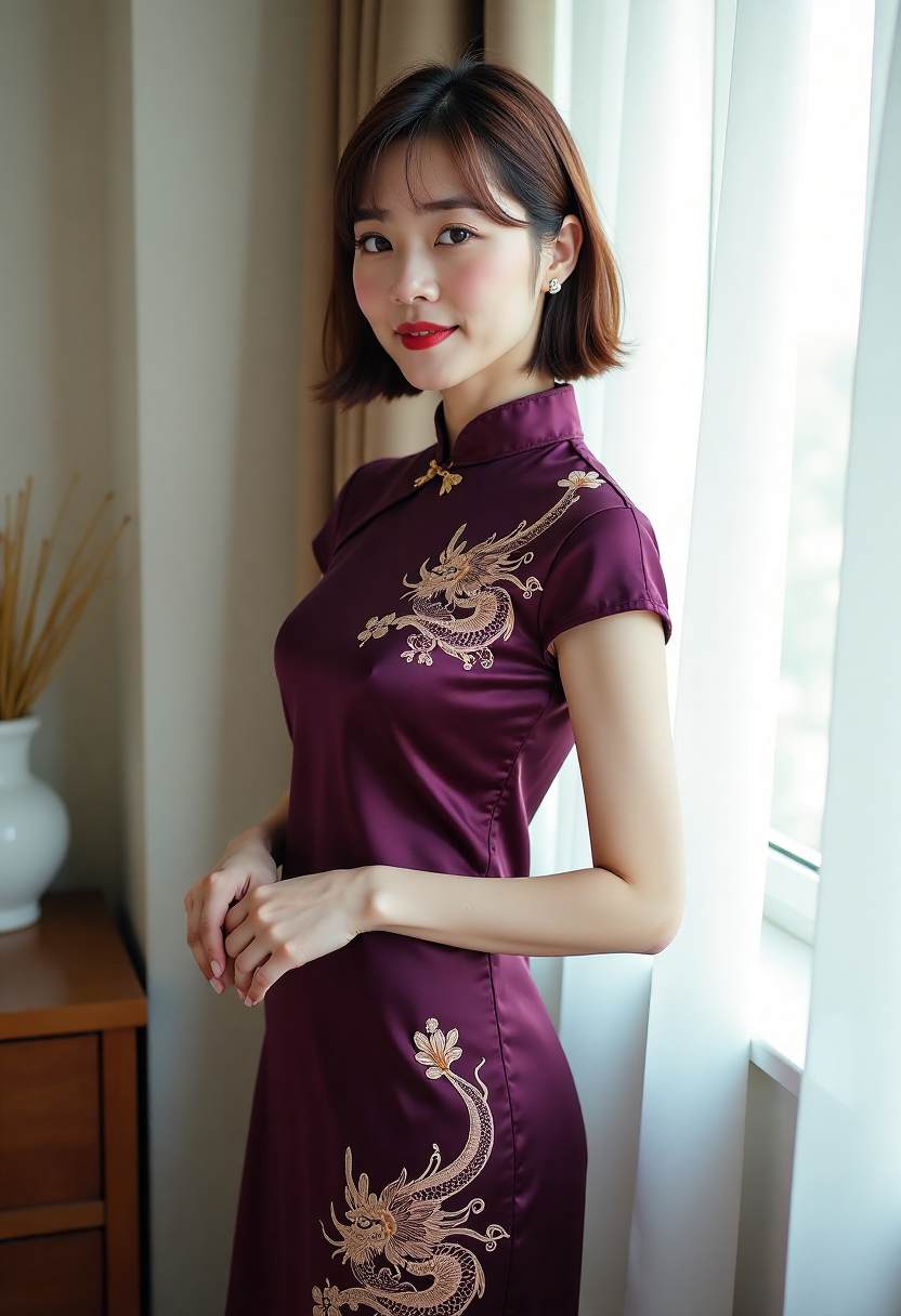 宫乐秘闻