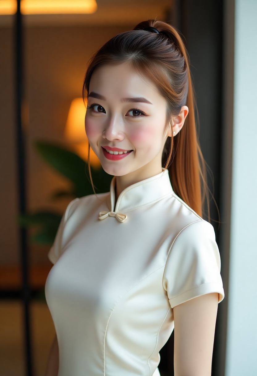 明皇秘史