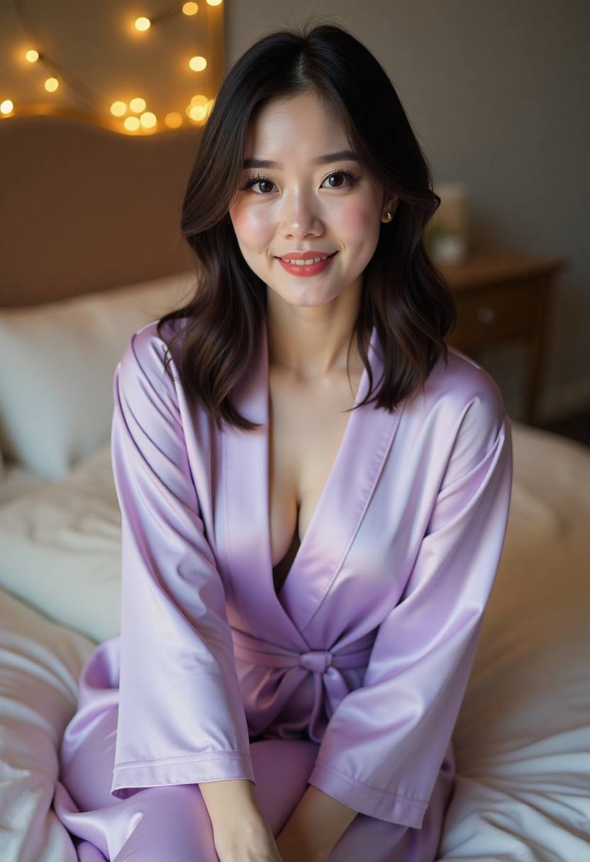 华清池