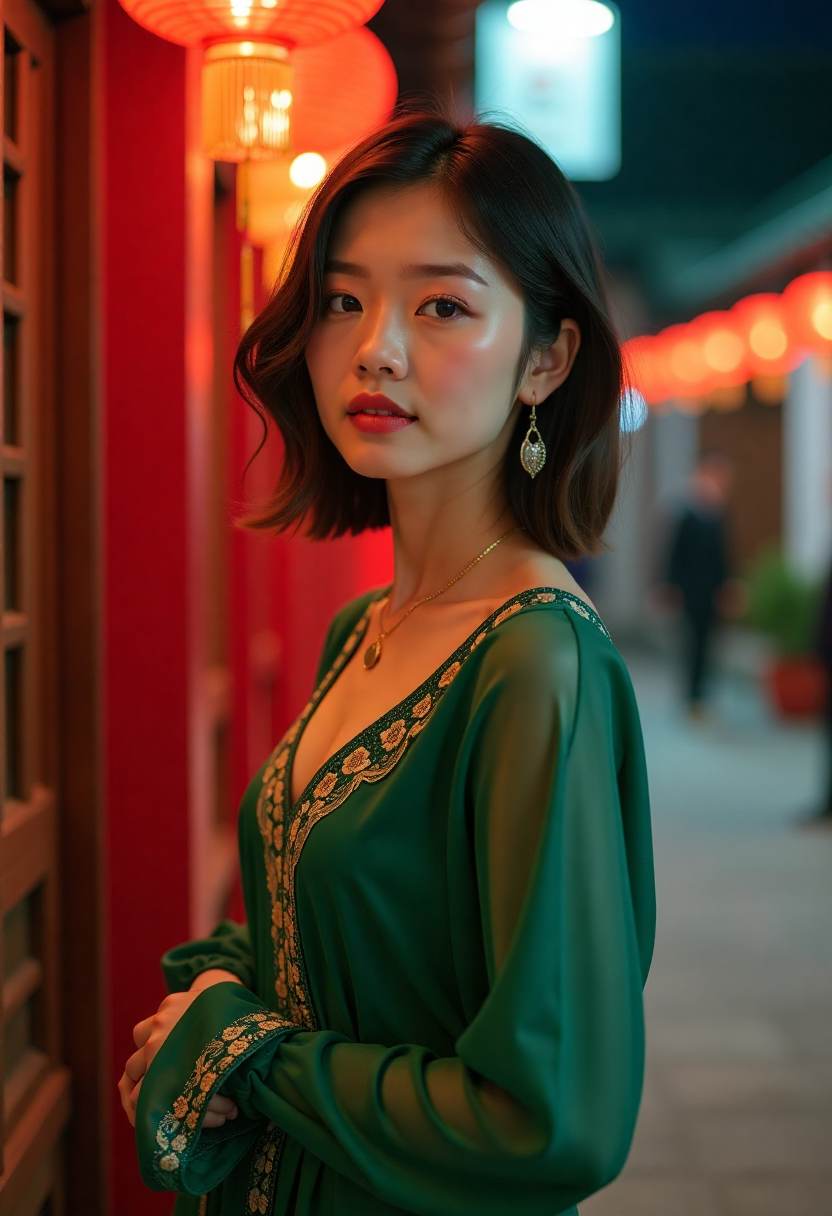 锦绣前程