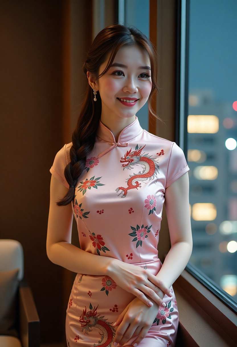 长生殿恨