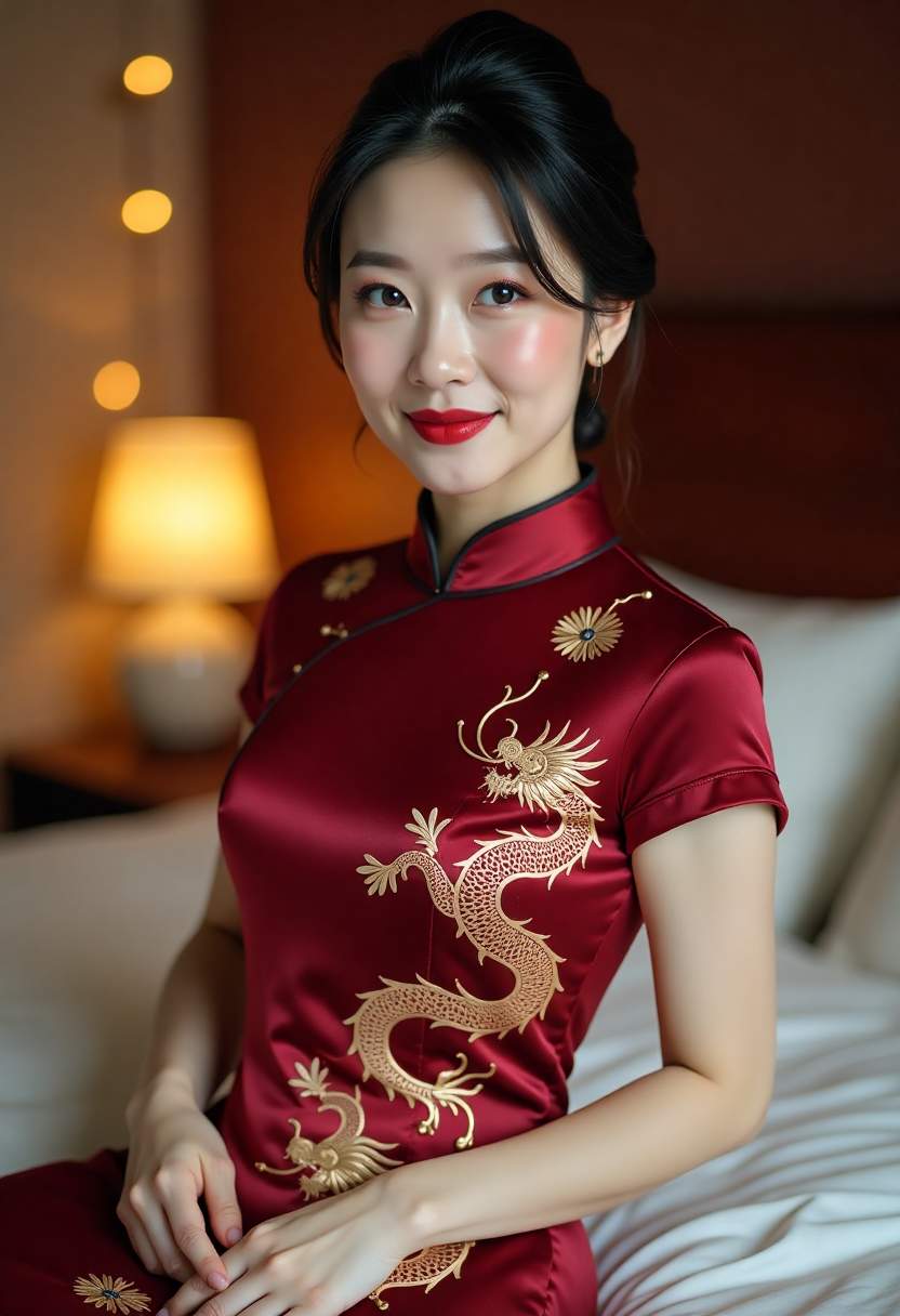 月夜凤凰台